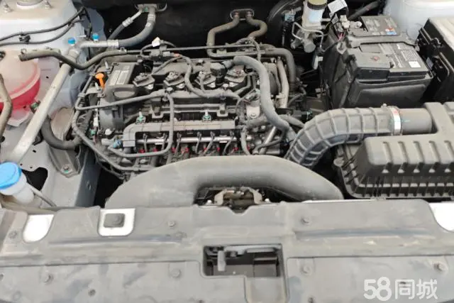 Chery Tiggo 5x 2024 car image #10