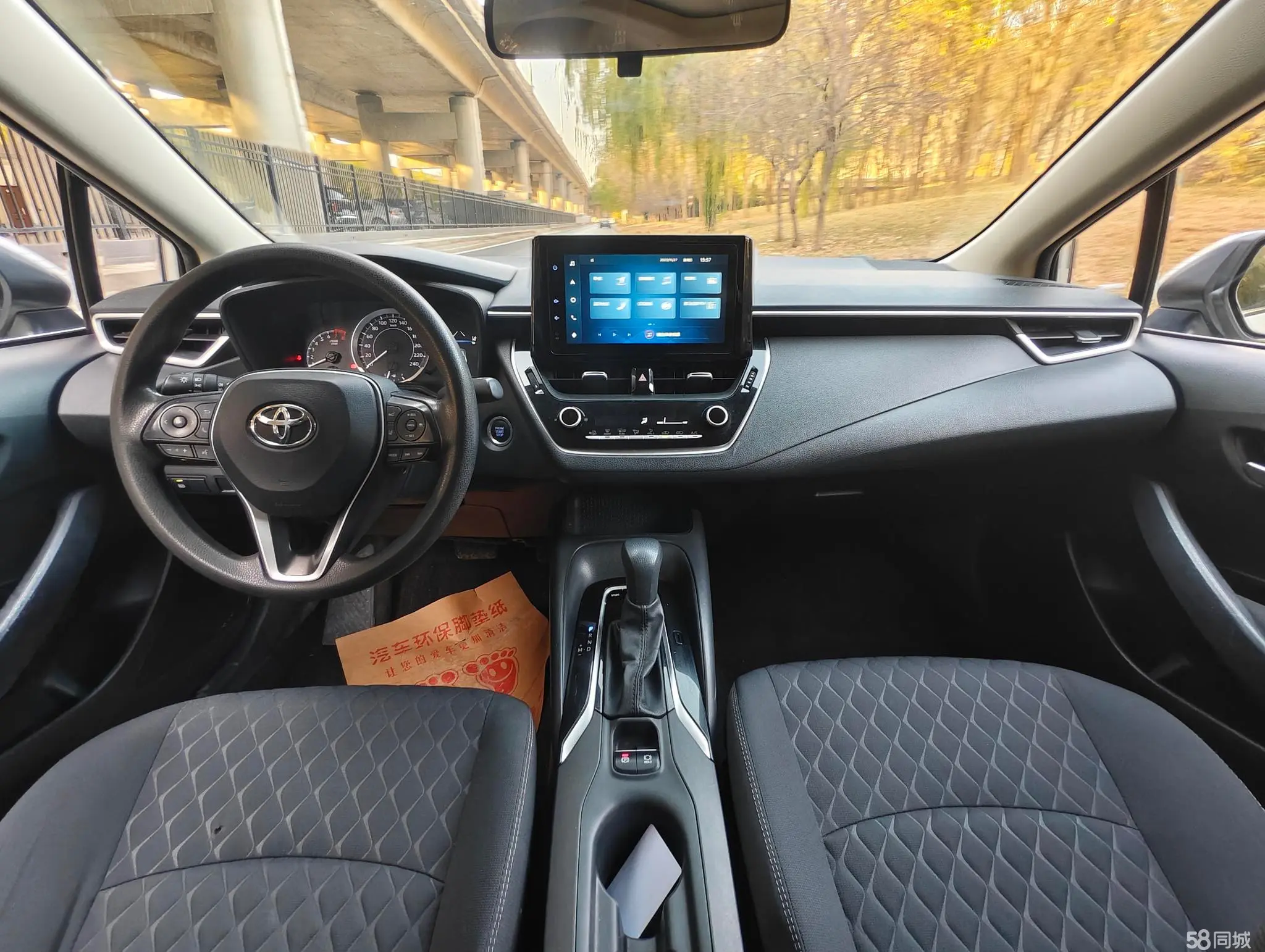 Toyota Allion 2021 immagine di auto #10