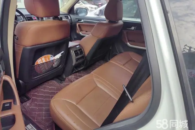 哈弗 哈弗H8 2016 汽车图片 #10