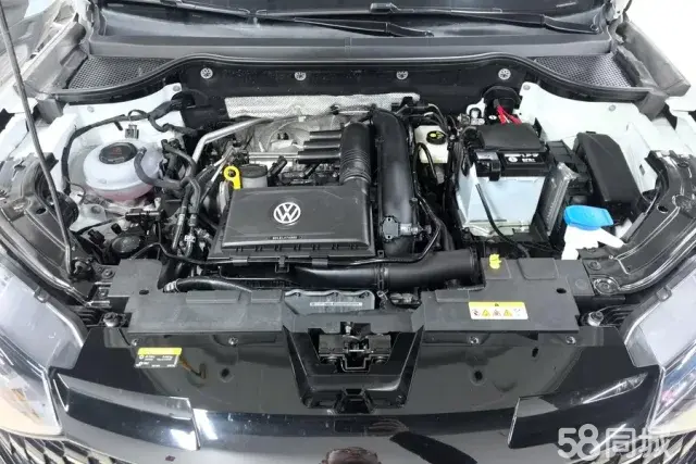 Jetta VS5 2024 car image #10