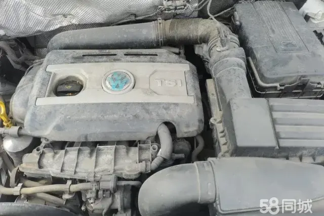 Volkswagen Tiguan 2019 car image #10