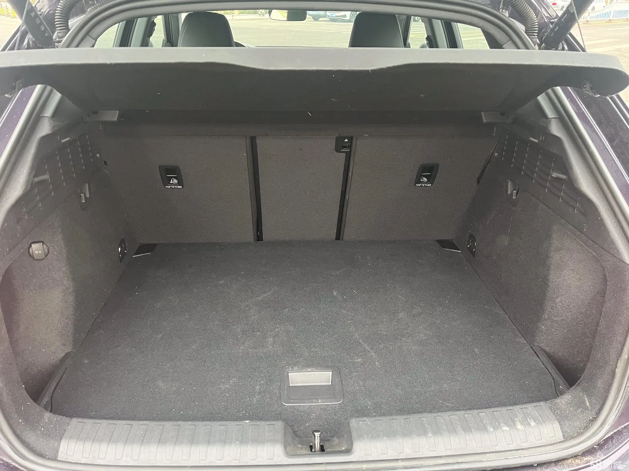 Audi A3 2024 immagine di auto #10