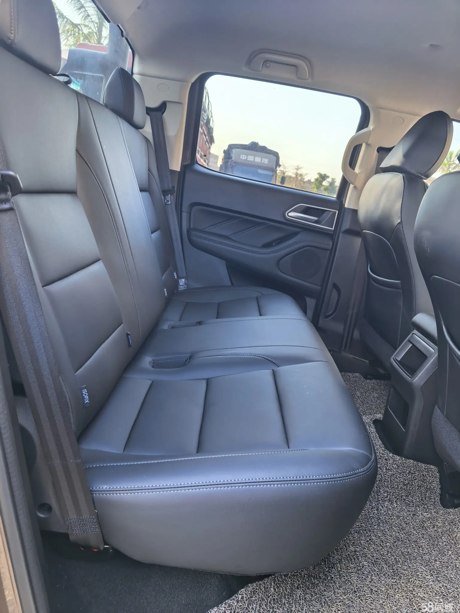 Great Wall Poer 2025 #10 Great Wall Poer 2025 car image #10