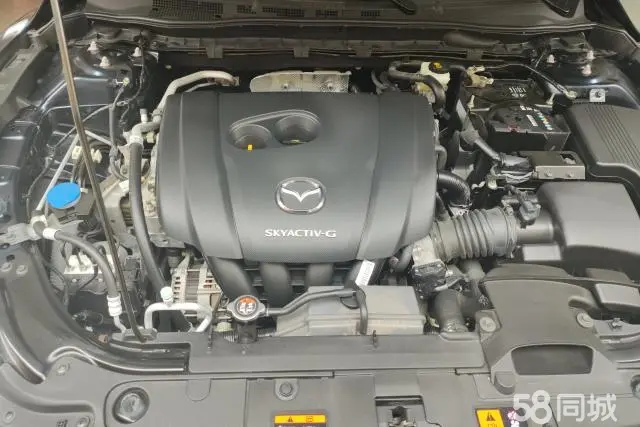 马自达 阿特兹 2021 汽车图片 #10