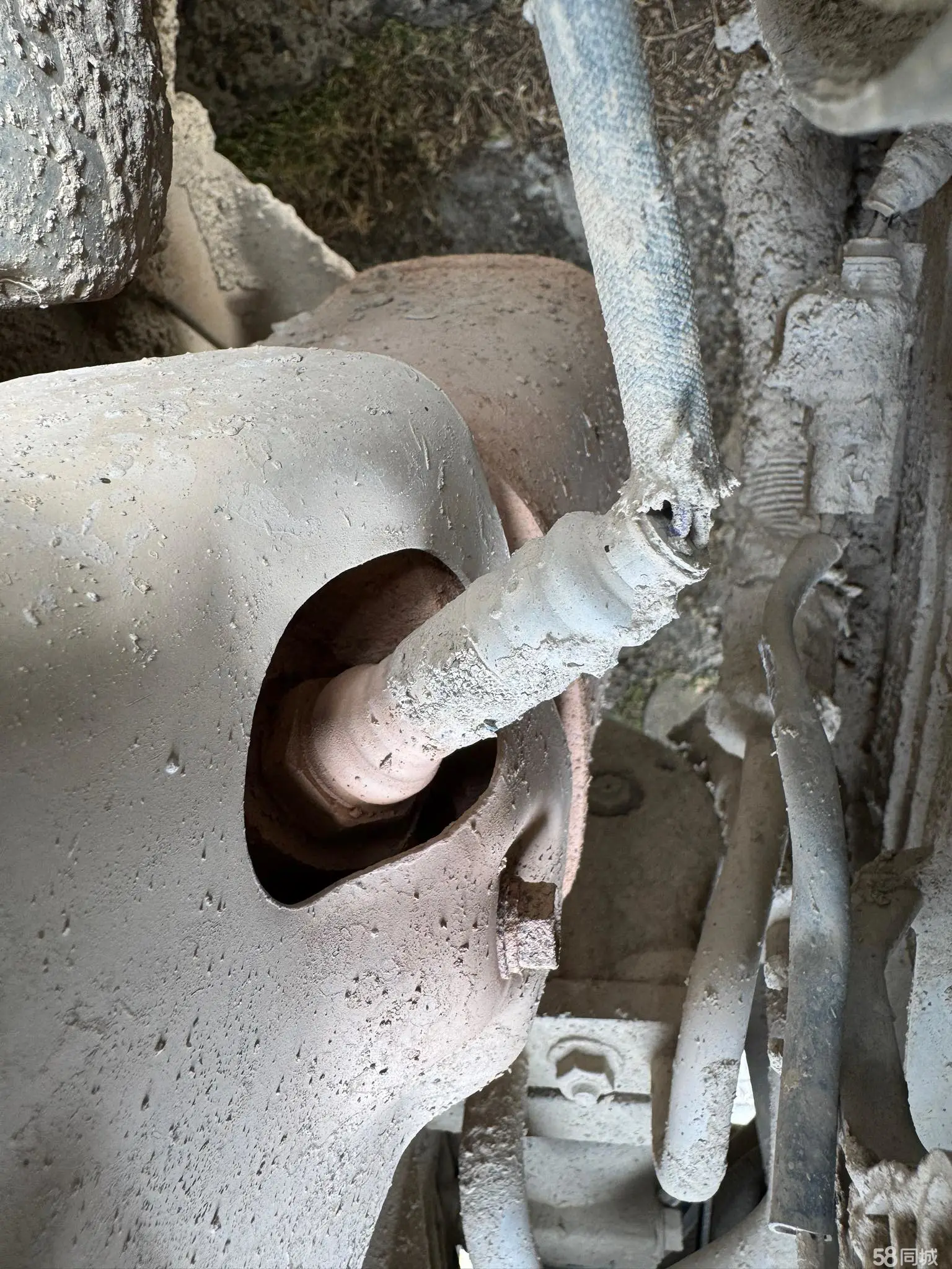 Chevrolet Lova 2006 car image #10