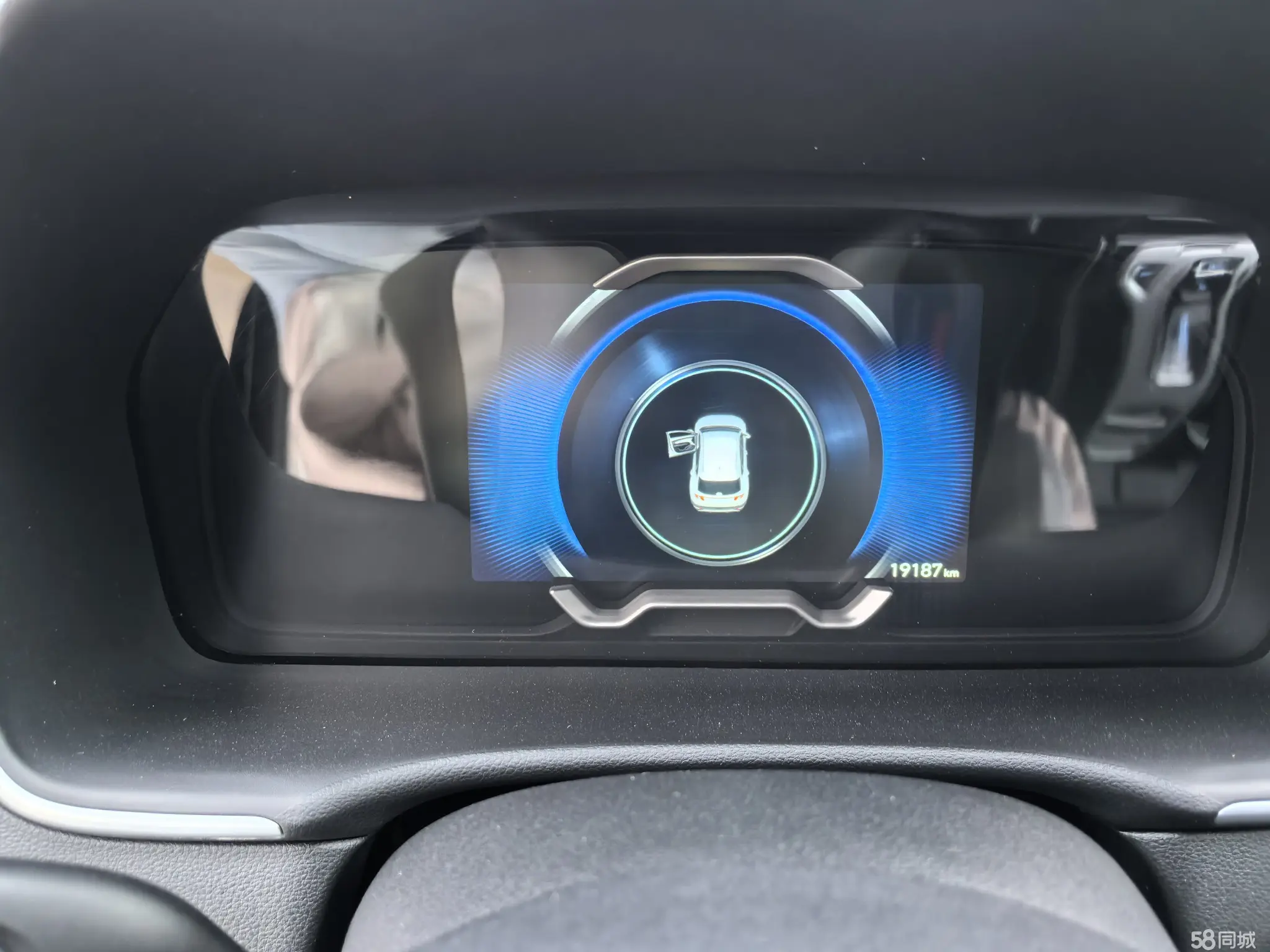 Hyundai Tucson 2024 immagine di auto #10