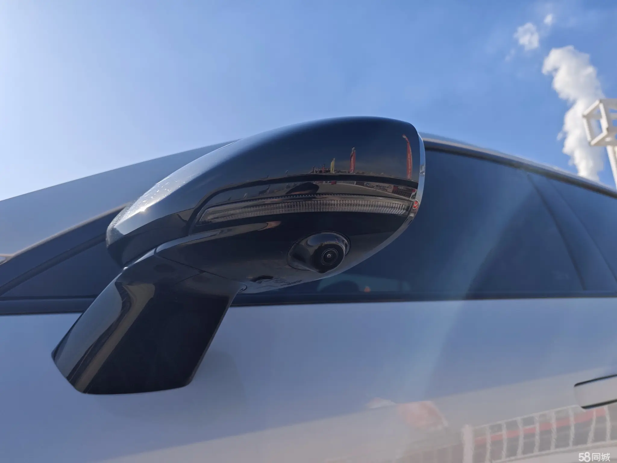 Deepal S05 2025 #10 Deepal S05 2025 car image #10