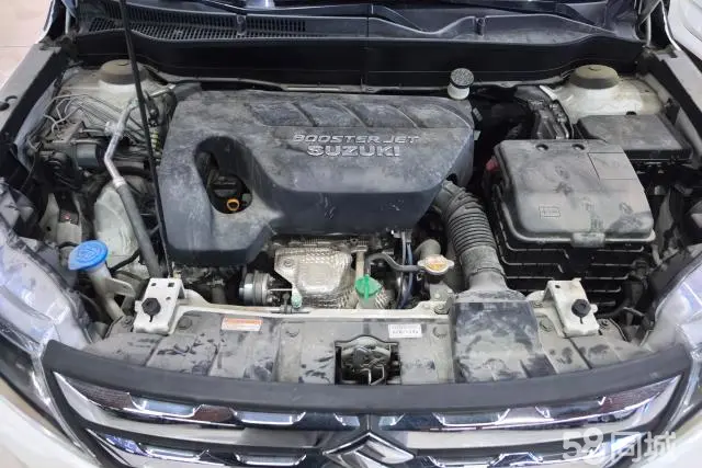 Suzuki Vitara 2018 image de voiture #10