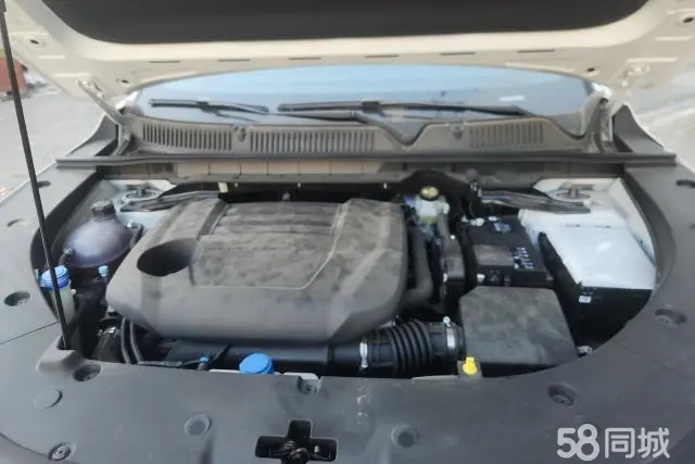 Changan CS75 Plus 2025 car image #10