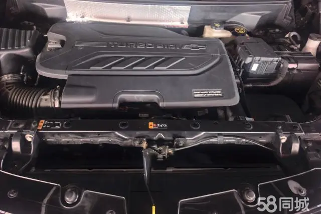 Chevrolet Equinox 2023 #10 Chevrolet Equinox 2023 car image #10