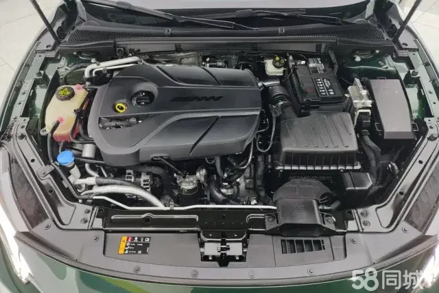 MG 7 2024 car image #10