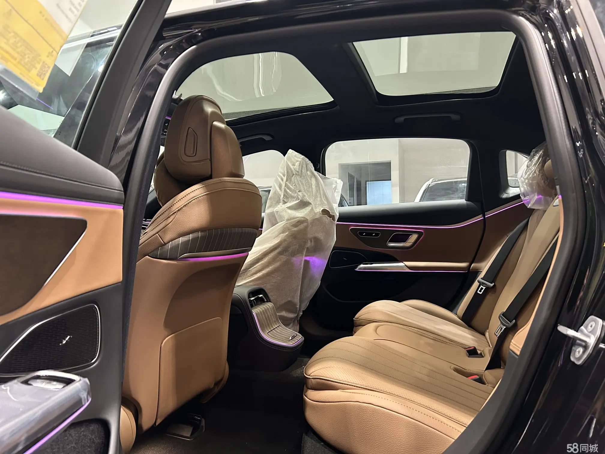 Mercedes-Benz E Class 2025 car image #10