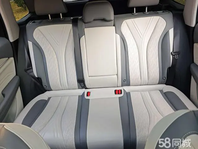 GEELY 2024 #10 GEELY 2024 car image #10