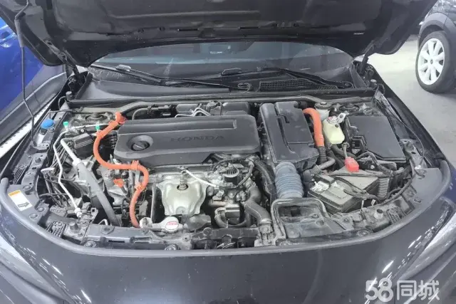 Honda Civic 2023 car image #10