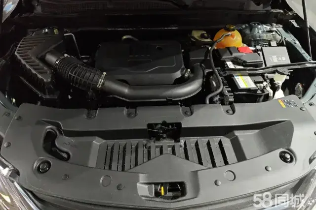 Chevrolet Blazer 2021 #10 Chevrolet Blazer 2021 car image #10