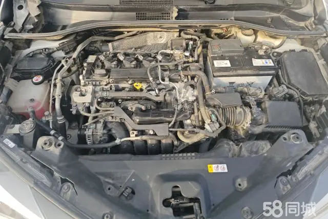 Toyota C-HR 2022 car image #10