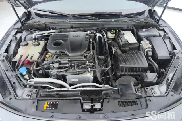 MG 7 2024 car image #10