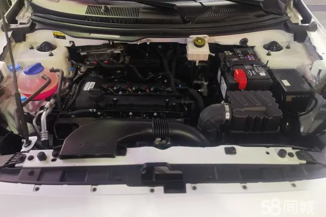 Chery Tiggo 3x 2025 car image #10