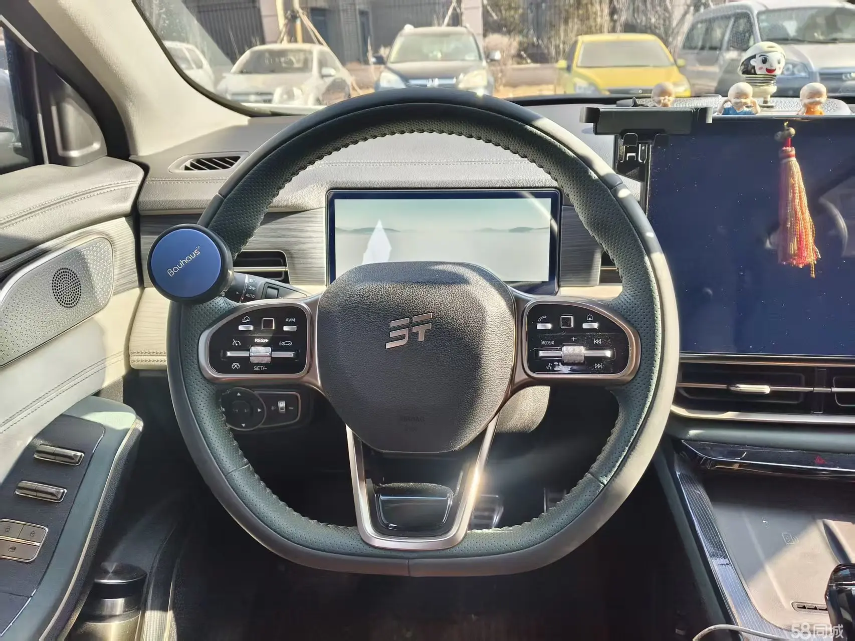 捷途山海 捷途山海L9 2024 汽车图片 #10