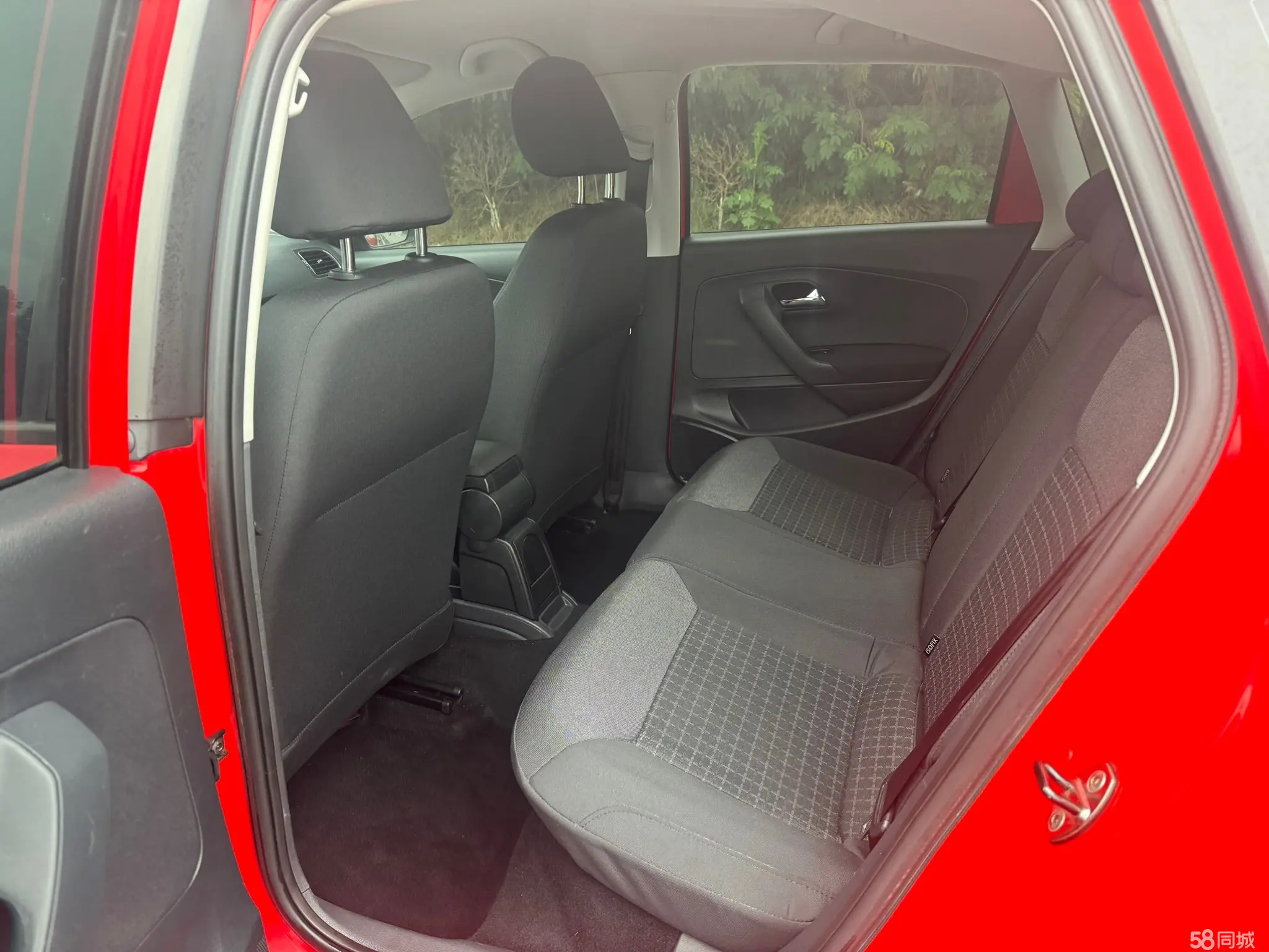 Volkswagen Polo 2015 #10 Volkswagen Polo 2015 car image #10