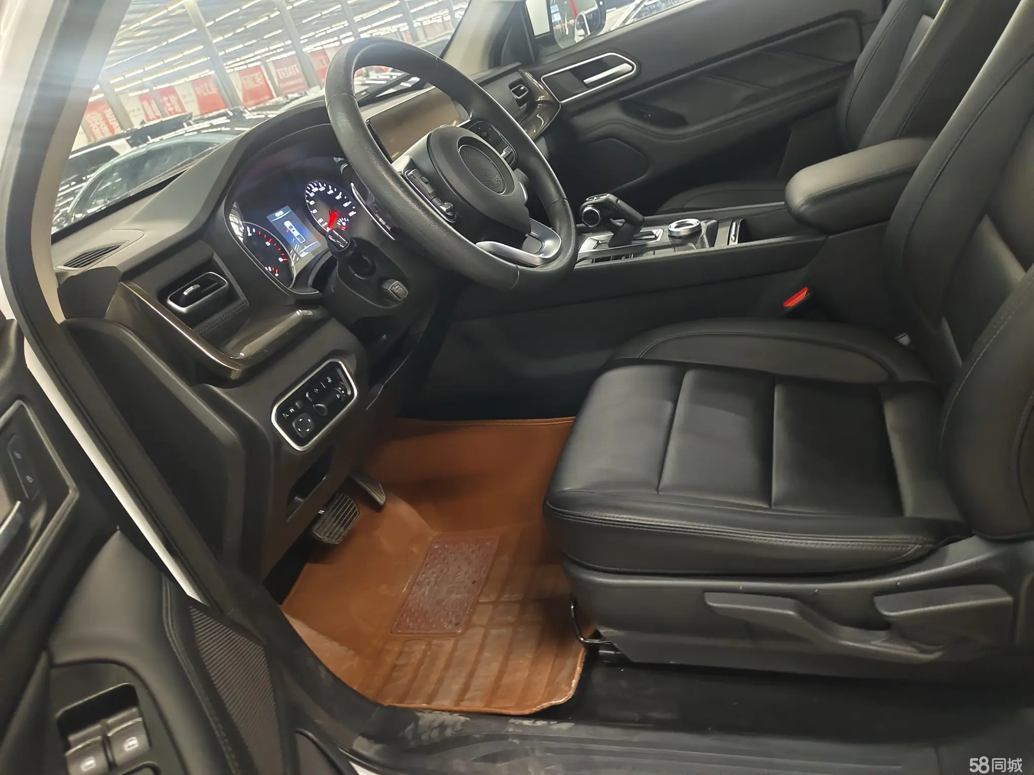 Great Wall Poer 2023 #10 Great Wall Poer 2023 car image #10