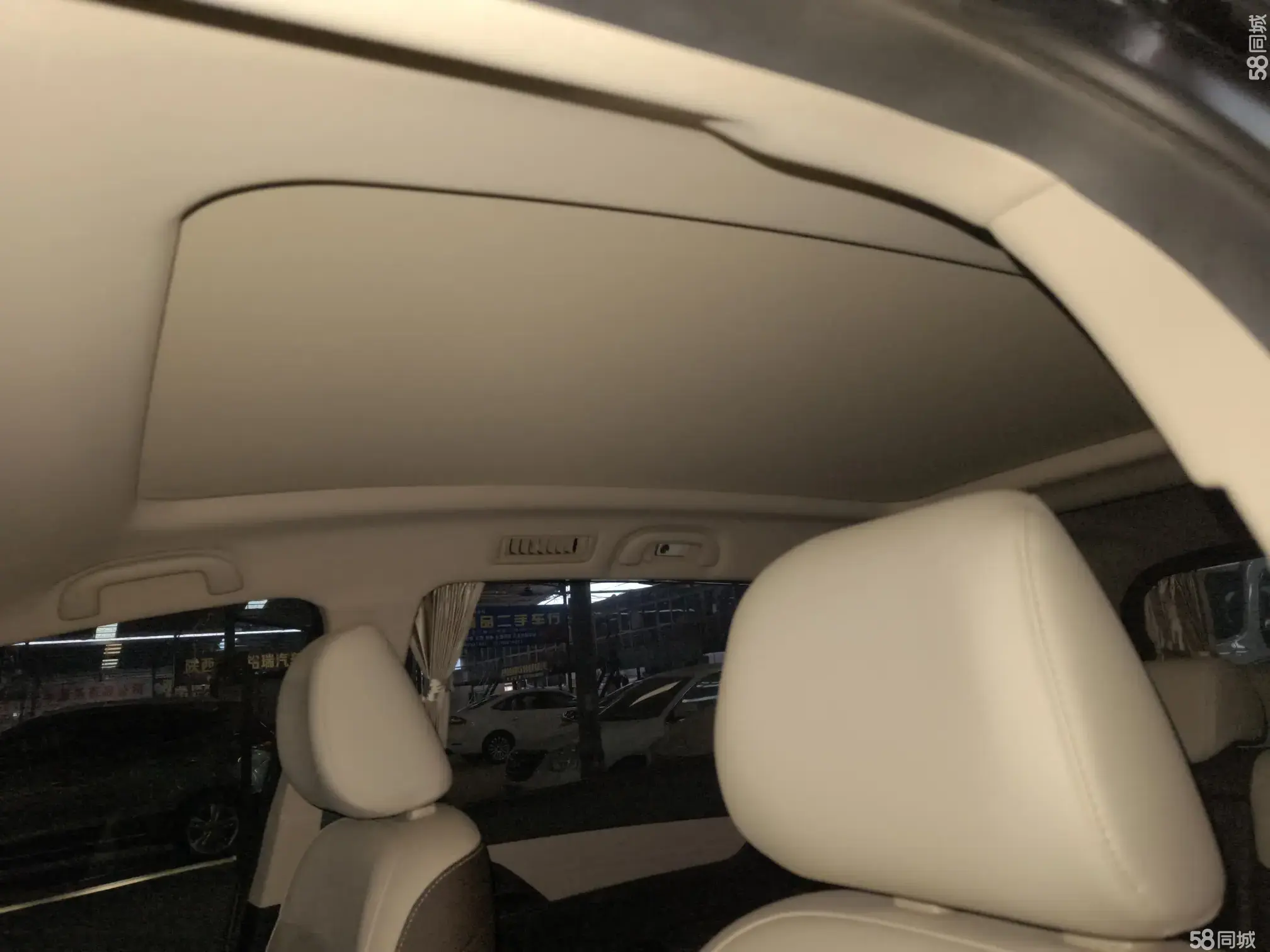 BYD Song MAX New Energy 2022 car image #10