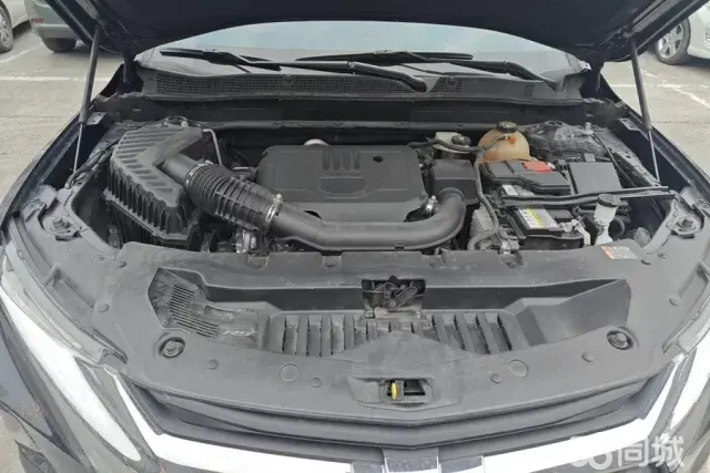 Chevrolet Blazer 2021 #10 Chevrolet Blazer 2021 car image #10