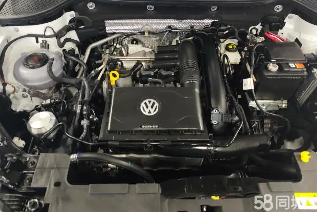 捷达 捷达VS7 2025 汽车图片 #10