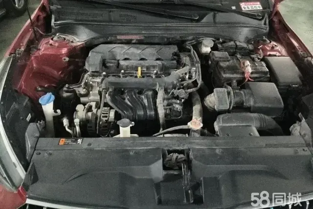 起亚 起亚K3 2020 汽车图片 #10