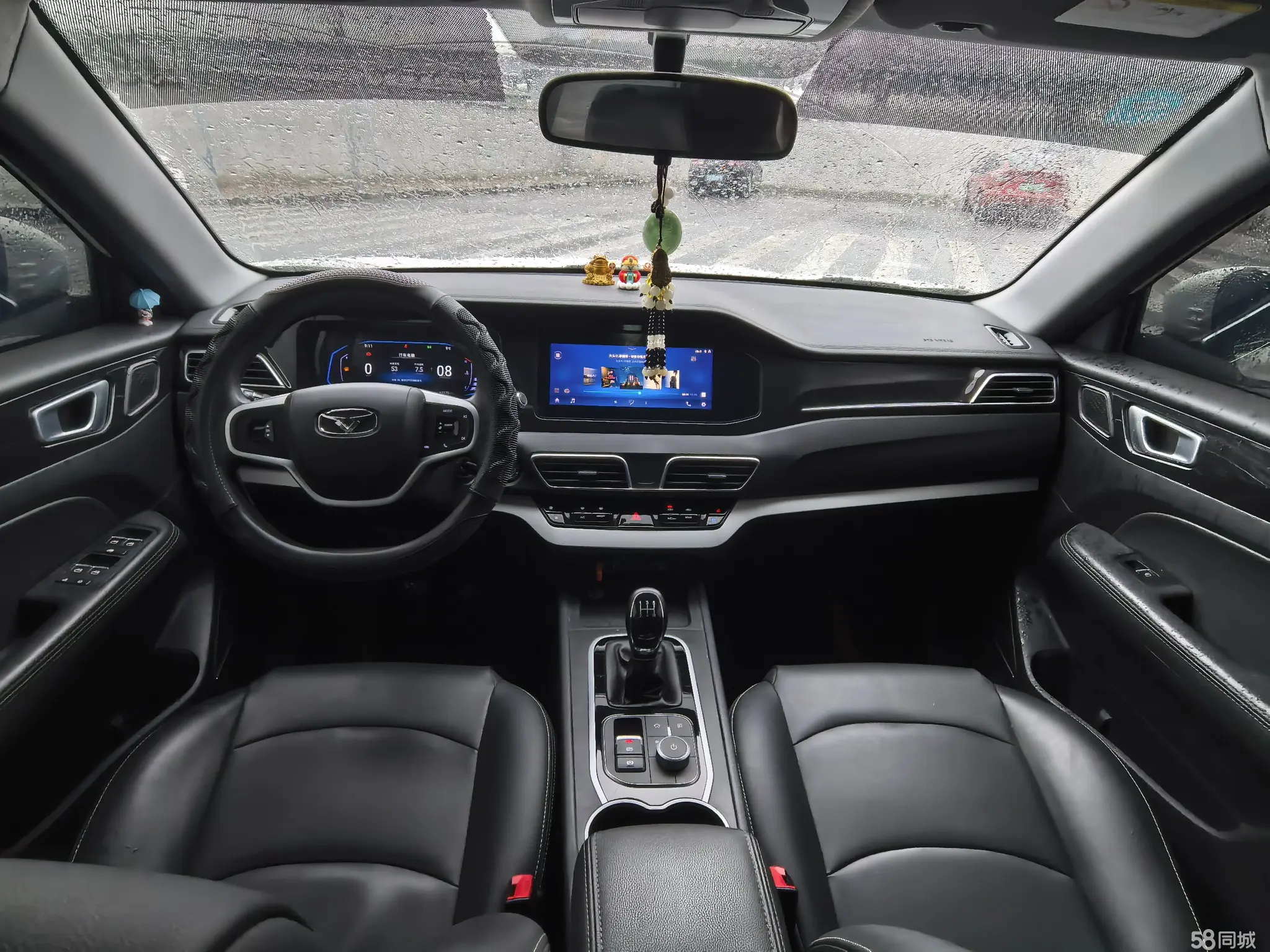 Kaiyi Showjet 2021 #10 Kaiyi Showjet 2021 car image #10