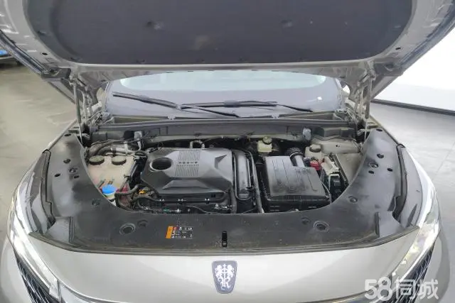 Roewe RX5 New Energy 2025 car image #10