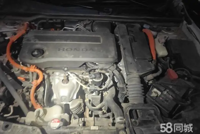 Honda Civic 2022 car image #10