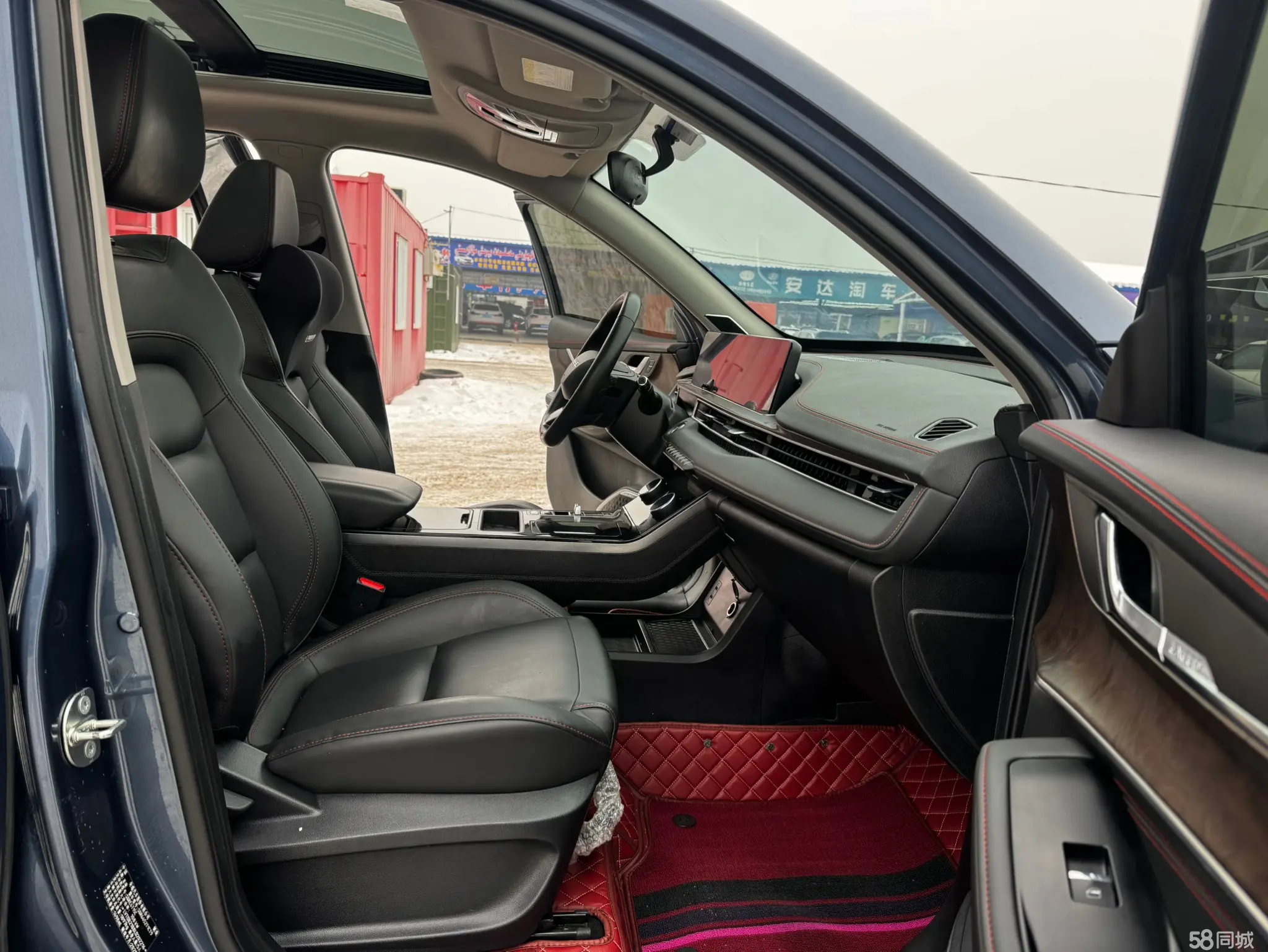 Exceed Chasing Wind 2020 #10 Exceed Chasing Wind 2020 car image #10