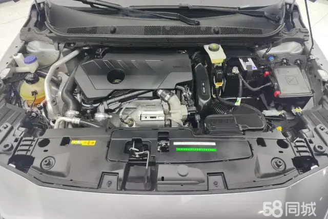 标致 标致408 2025 汽车图片 #10