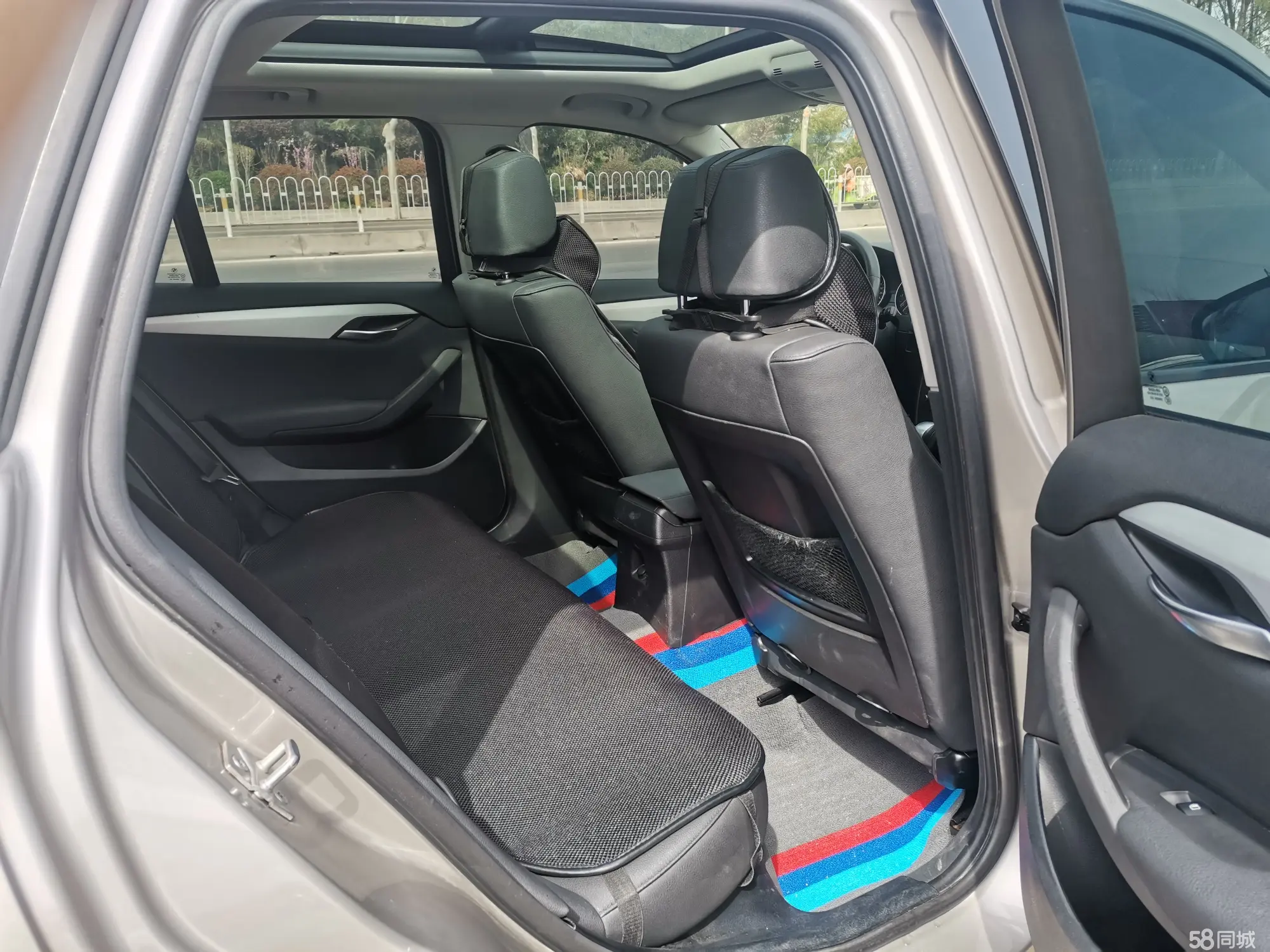 BMW X1 2012 #10 BMW X1 2012 car image #10