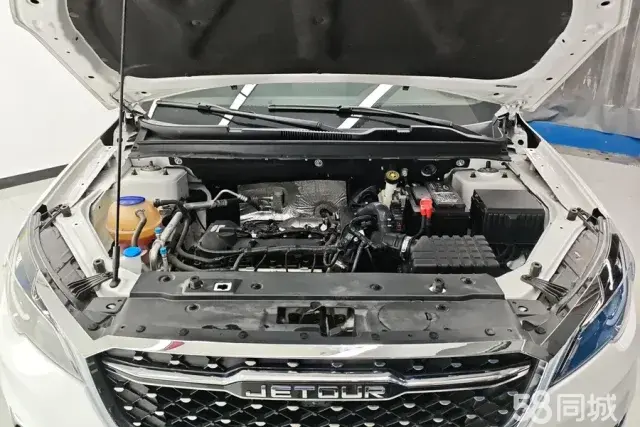 Jetour X70S 2023 immagine di auto #10