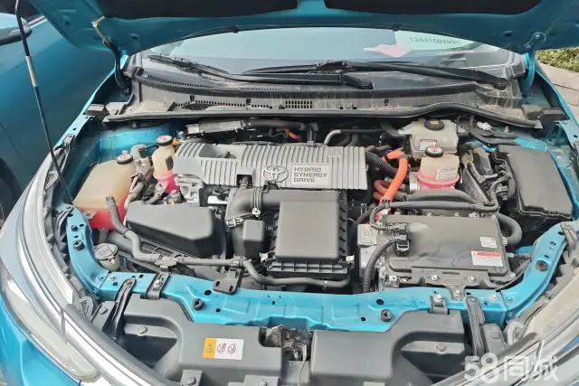 Toyota Corolla Hybird E+ 2019 #10 Toyota Corolla Hybird E+ 2019 immagine di auto #10