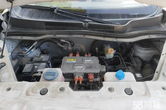 零跑汽车 零跑T03 2024 汽车图片 #10