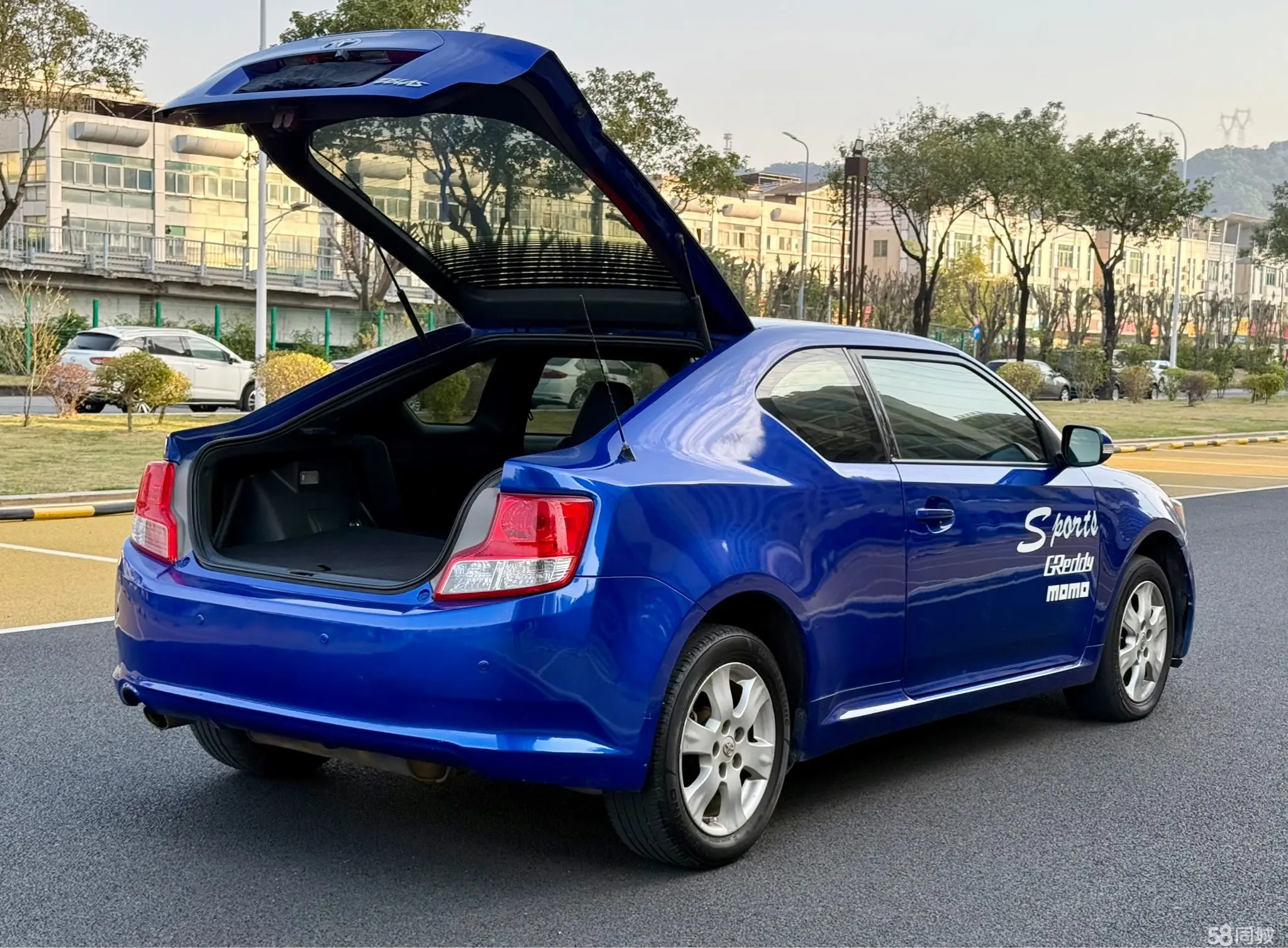 Toyota Zelas 2013 car image #10