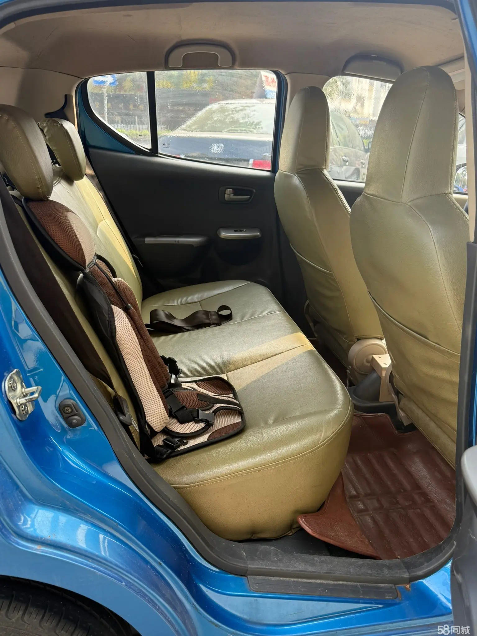 Suzuki Alto 2011 imagem de carro #10