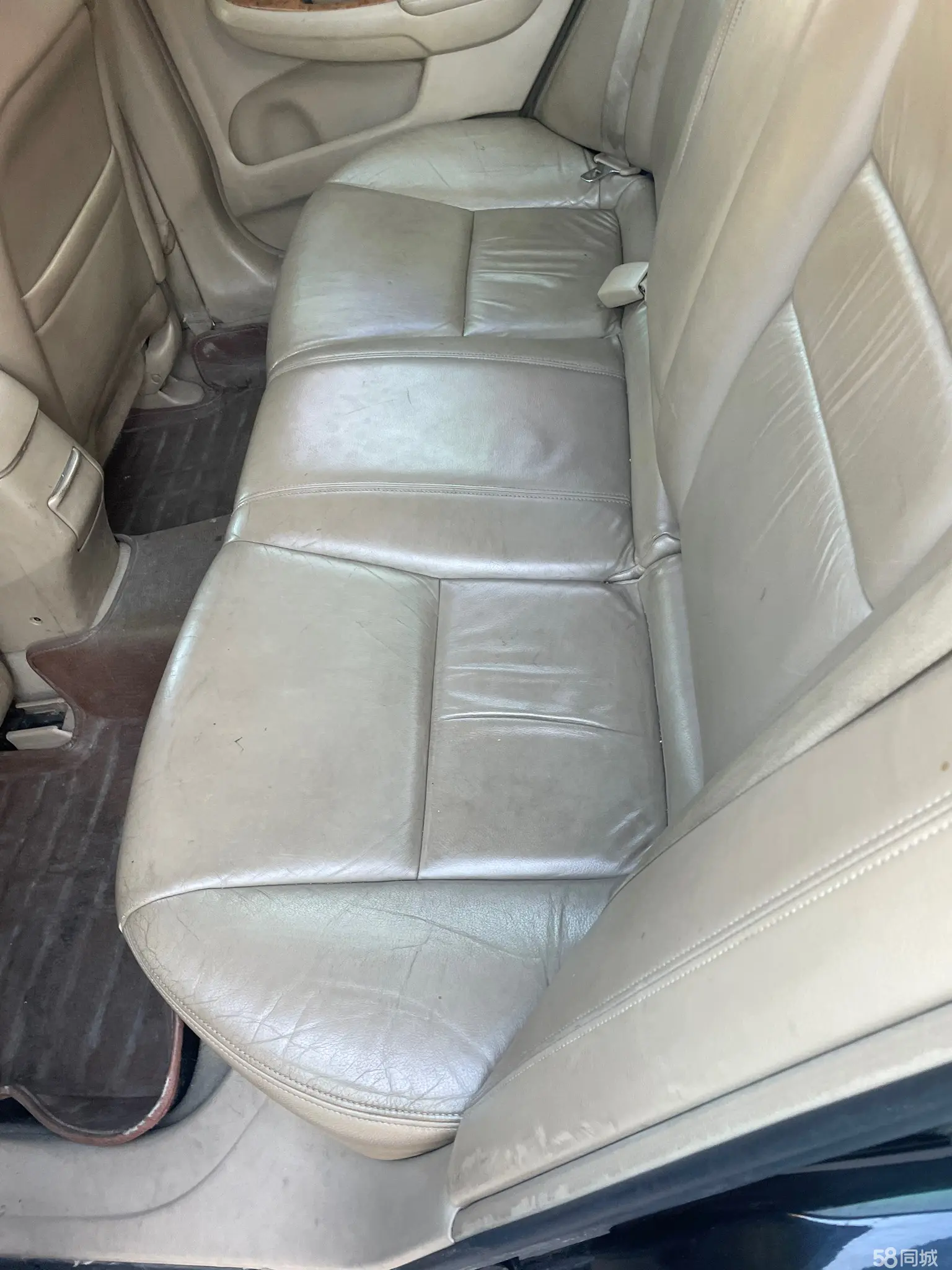 Honda Accord 2005 #10 Honda Accord 2005 image de voiture #10