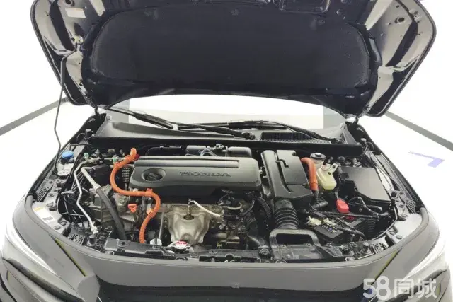 Honda Civic 2023 car image #10