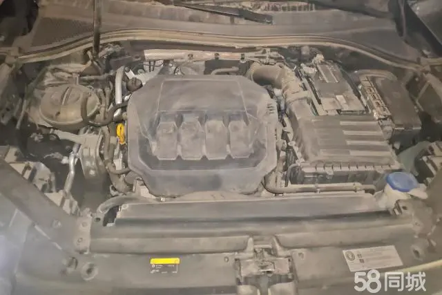 Volkswagen Tiguan L New Energy 2020 изображение автомобиля #10