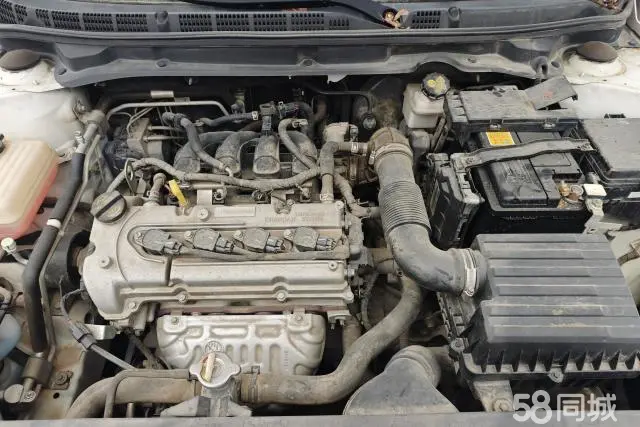 Changan Alsvin 2019 car image #10