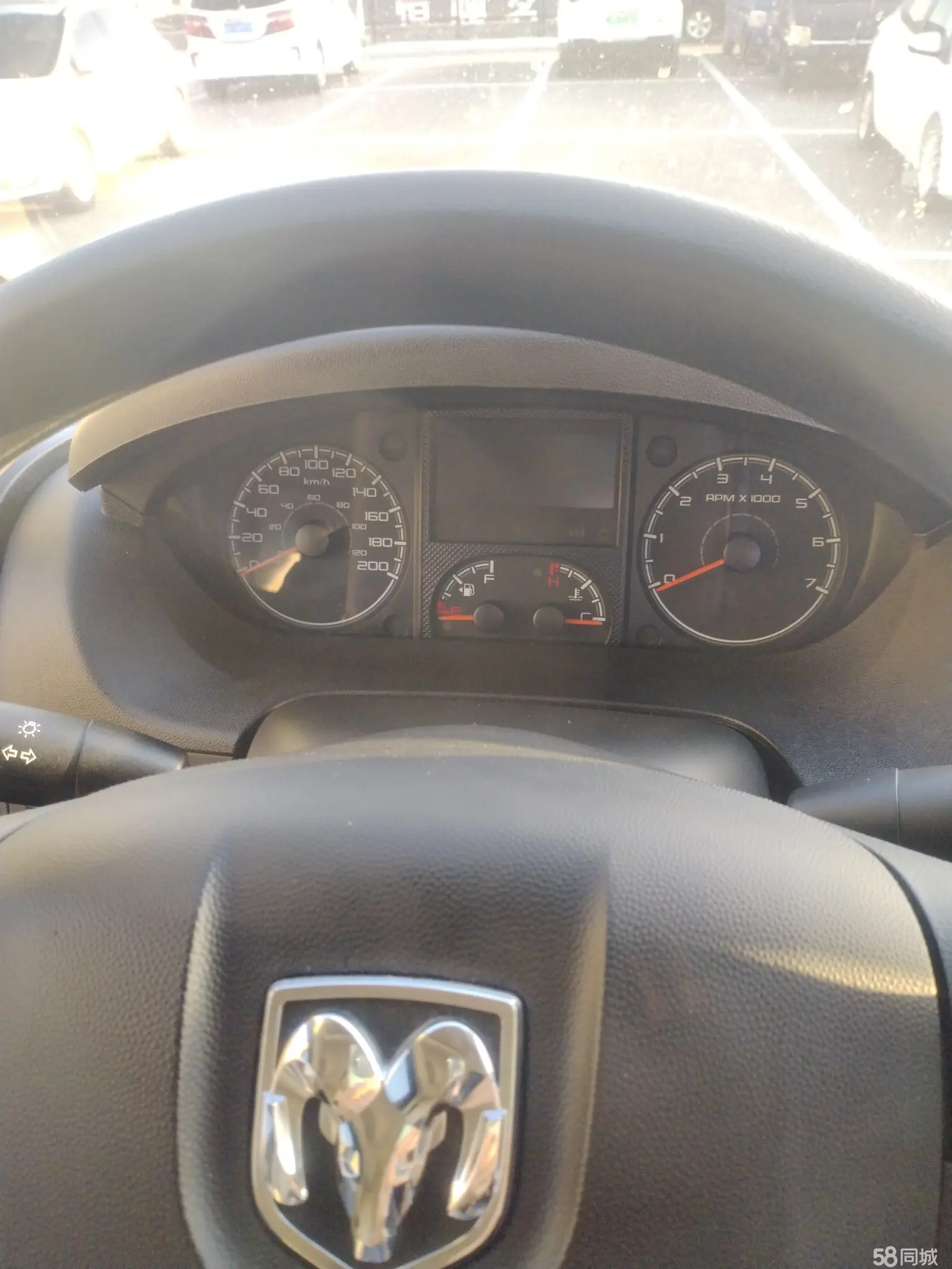 BYD 2019 car image #10