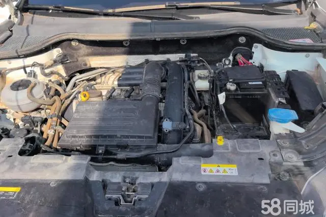 Jetta VS7 2022 car image #10