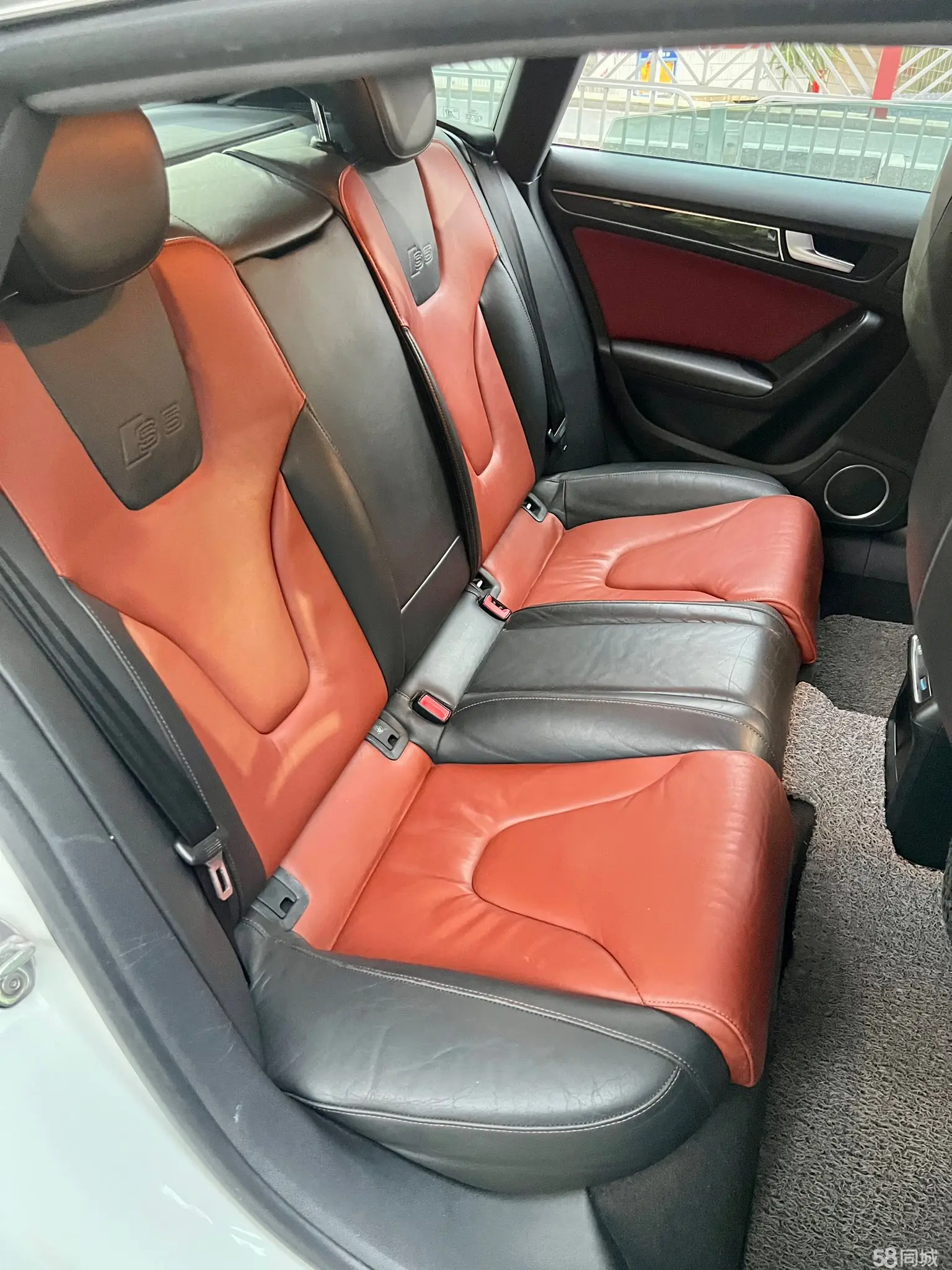 Audi S5 2011 #10 Audi S5 2011 صورة سيارة #10