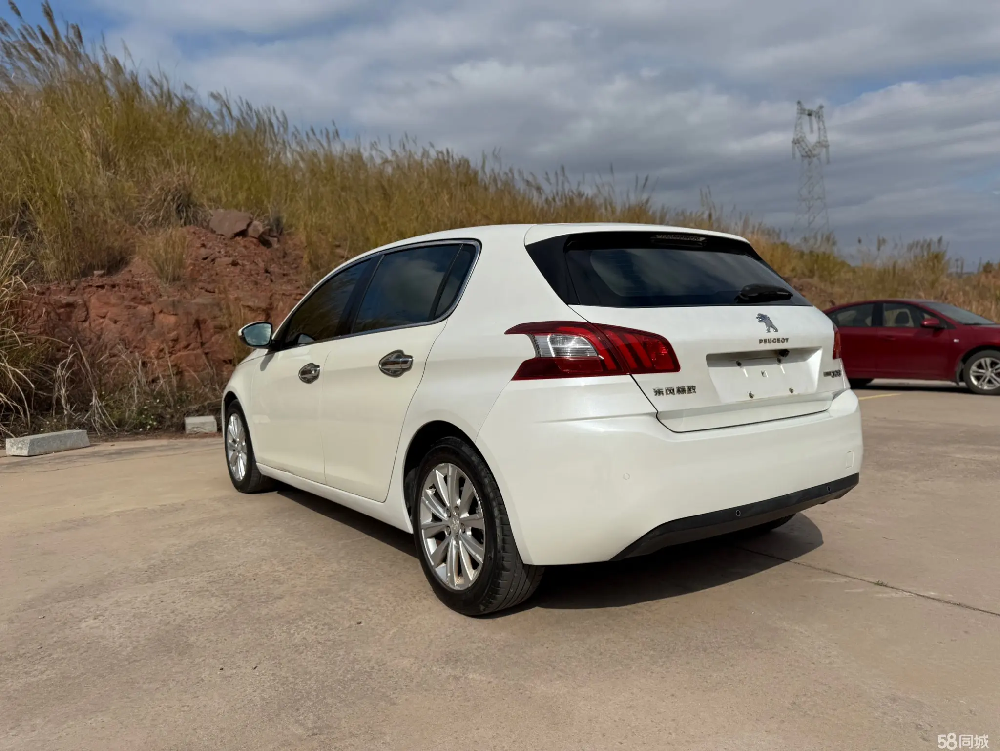 标致 标致308S 2015 汽车图片 #10