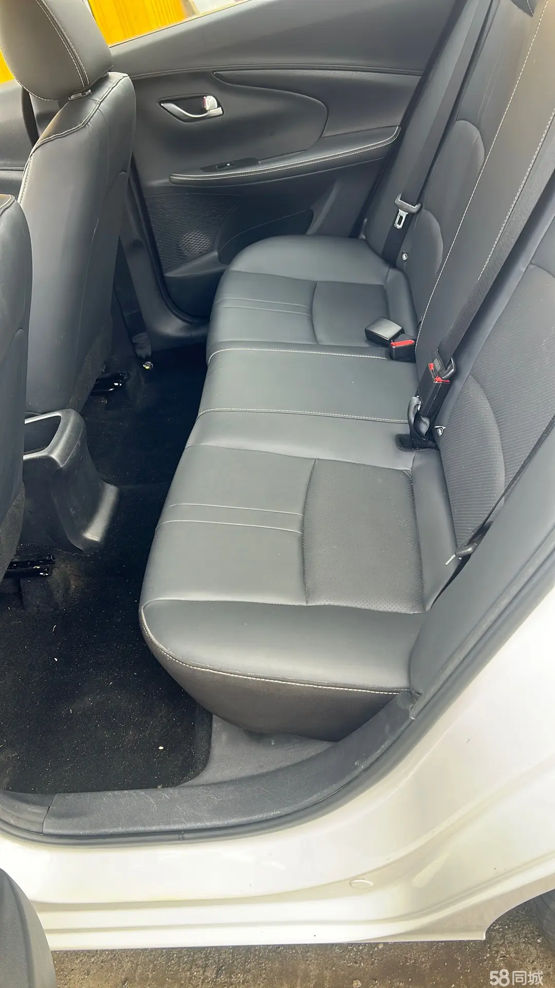 Changan Alsvin 2020 car image #10