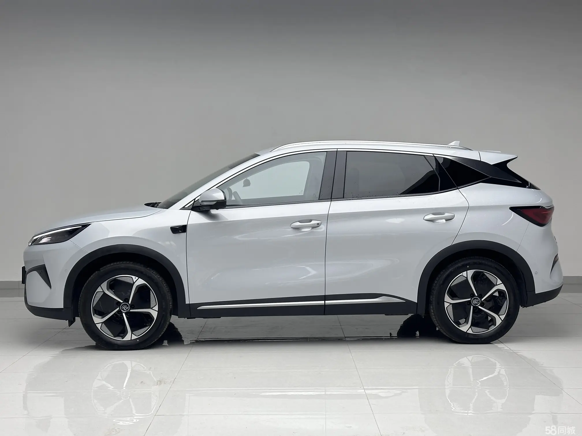 BYD Yuan Plus 2025 car image #10